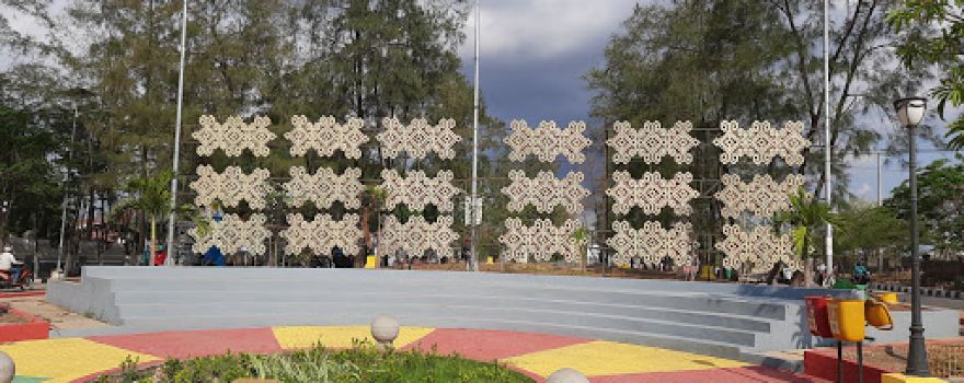 Monumen TIROSA