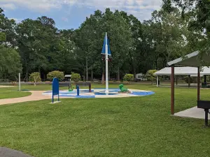 J. W. Davidson Memorial Park