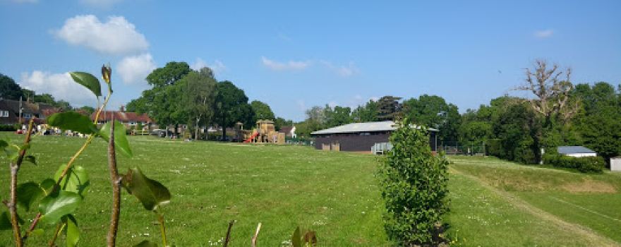 Battle Recreation Ground