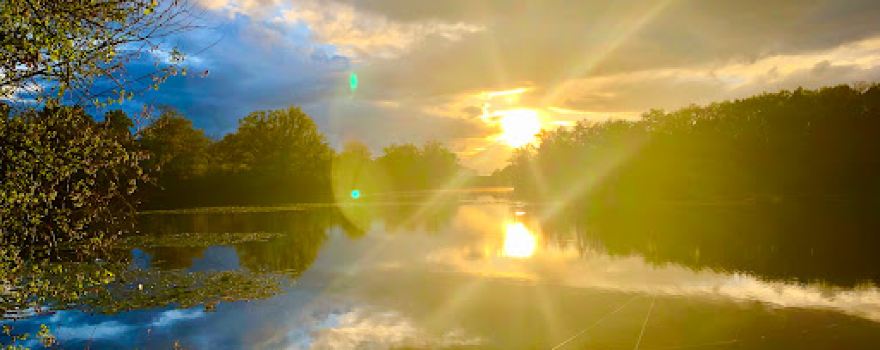 S.A.R.L. Lac de Cavagnac Carp Fishing