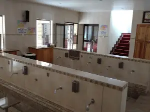 Masjid Al Huda
