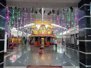 Swechavathi Ammavari Devasthanam