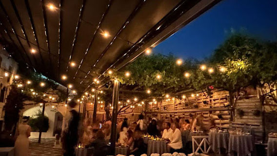 The Greek Wedding Show