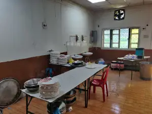 OFK Staff Club