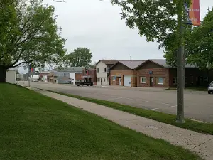 Kee Civic Theatre