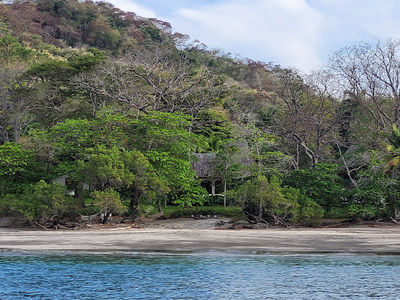 Timarouba Catamaran Sailing Tours Tamarindo