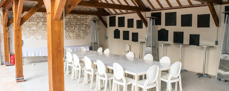 Moulin de Champlay