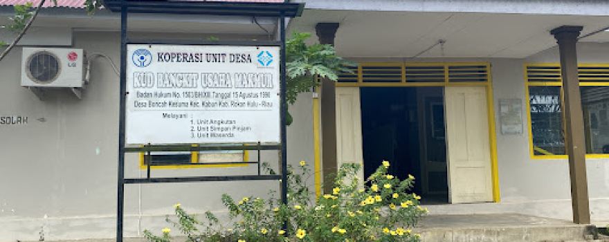 KUD Bencah Kusuma