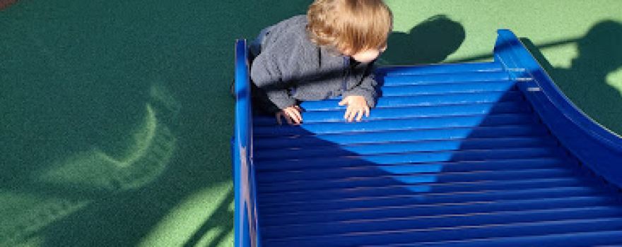 Addy Grace Foundation All-Inclusive Playground