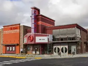 Canby Cinema 8