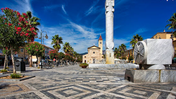 chiesa Sacra Famiglia