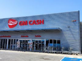 GM Cash