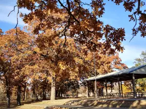 Artesian Park