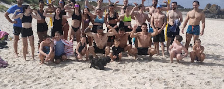 CrossFit Tivizio