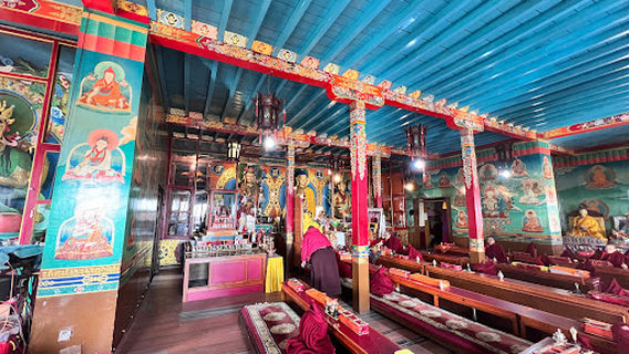 Budhanilkantha