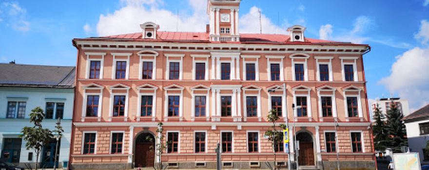 Horácké Muzeum