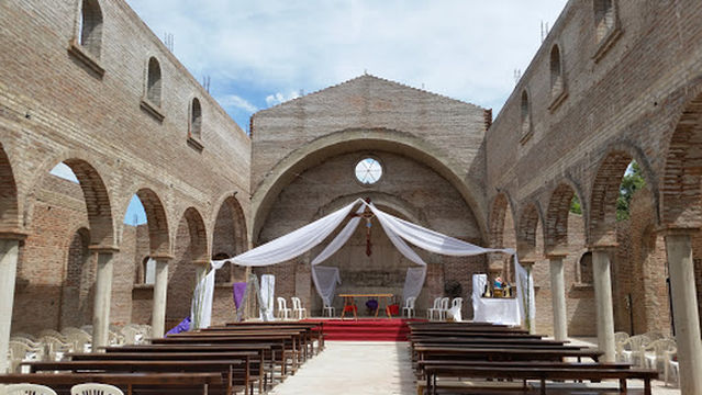 Parroquia de Oro Verde