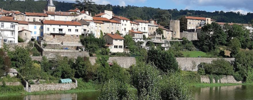 Les Amis du Vieil Aurec