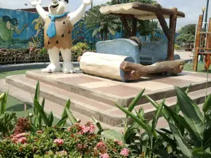 Picapiedra Park