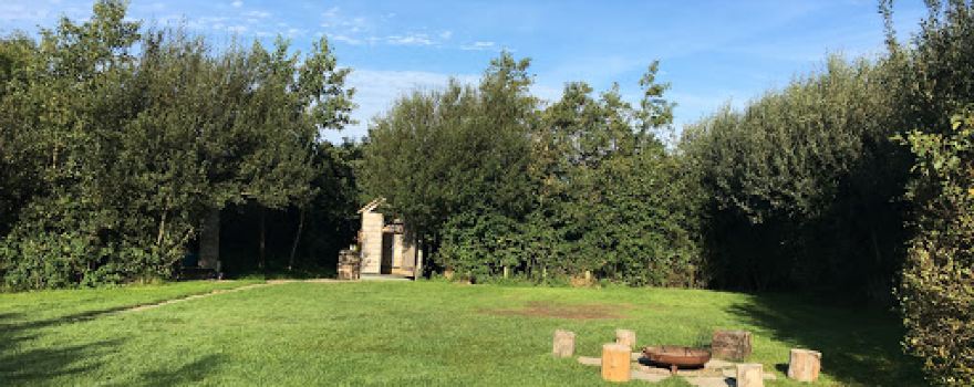 Bakesdown Farm Camping