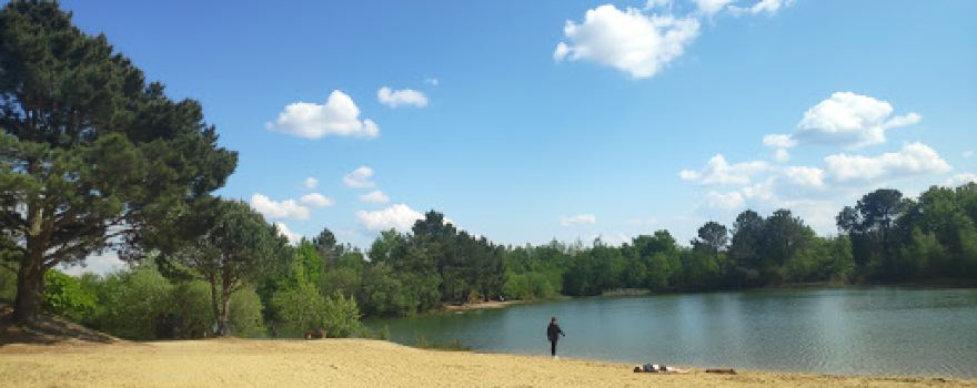 Parc de loisirs des Sablières