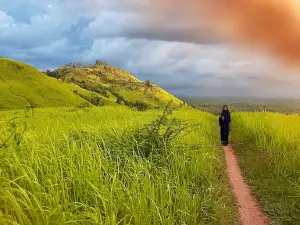 Bukit Lalang Panjang