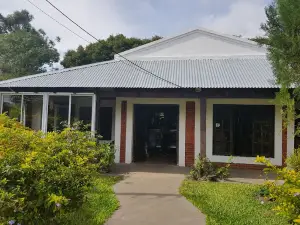 Camping Los Mitaí