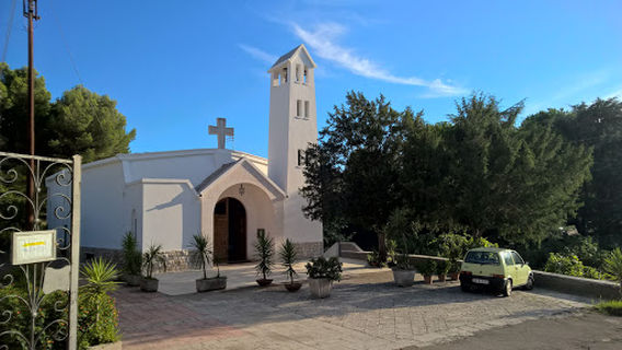 Chiesa di Laureto