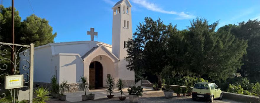 Chiesa di Laureto