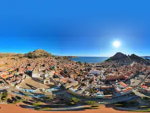 Copacabana Square