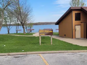 Long Branch Marina Store
