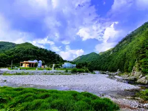 Yeongyang Firefly Eco Park