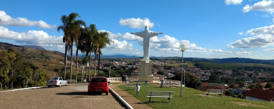 Cristo Redendor