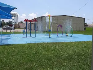 Bridge City Park