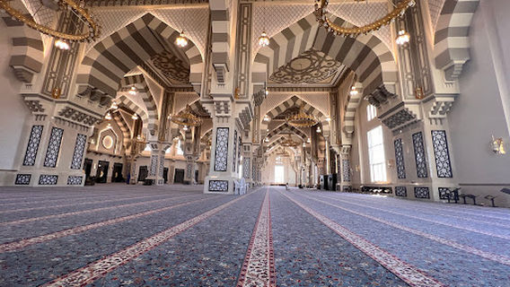 Al-Wakrah