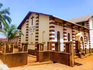 Holy Rosary Catholic Church