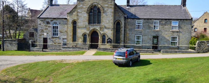 Danby Methodist Church
