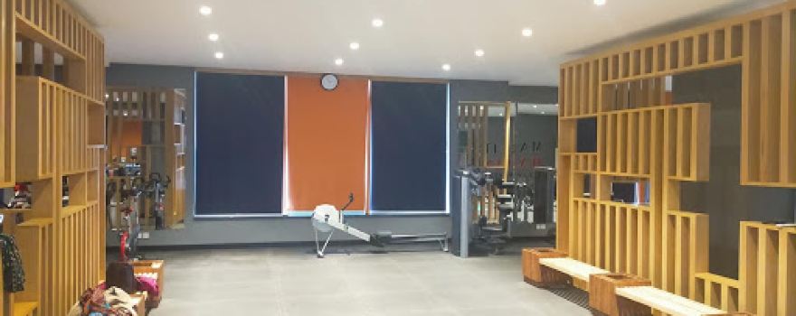CITI GYM