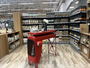 Magasin Vert UNICOR