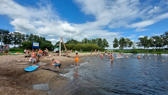 Slingelandse Plassen