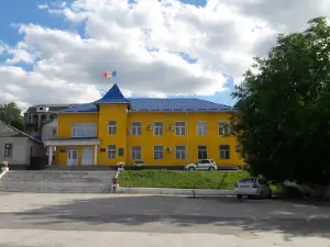 Stadion Otaci