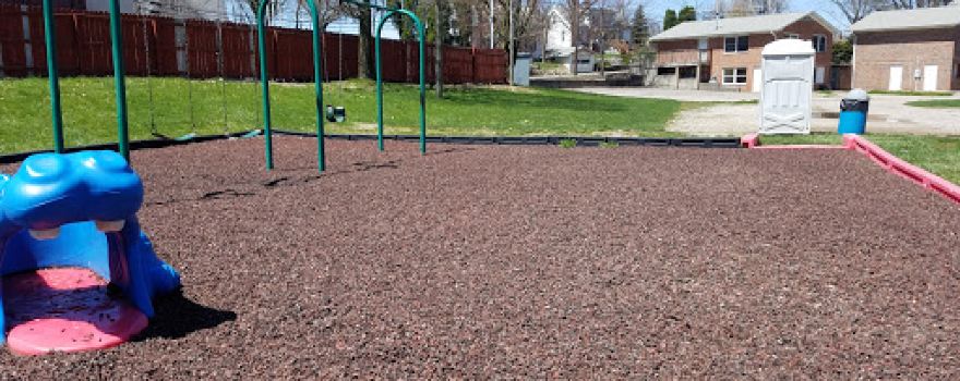 JR SMITH PARK