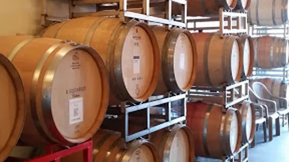 K Squared Cellars