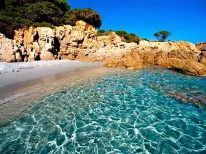 Camping & Bungalows Porto Sos Alinos