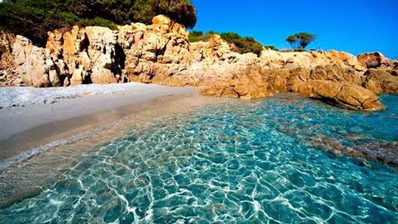 Camping & Bungalows Porto Sos Alinos