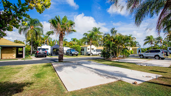 Hervey Bay