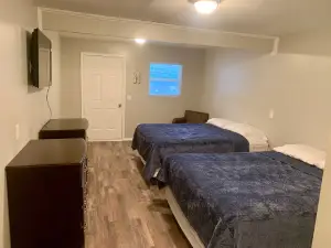 MYERS LANDING RV RESORT