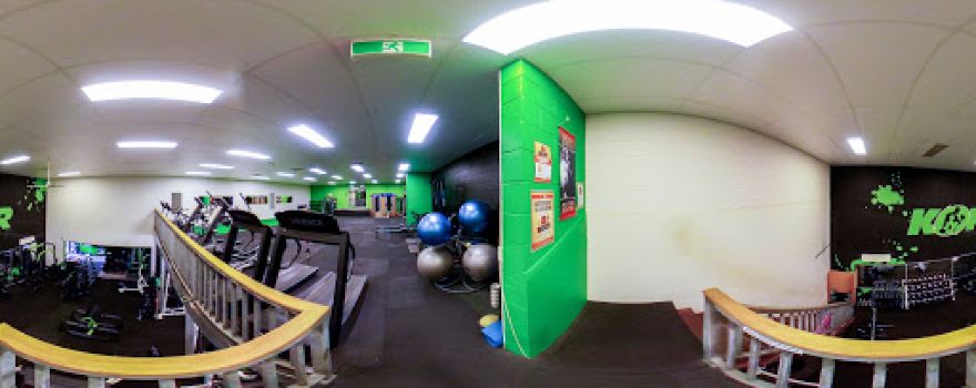 Kor Fitness and Health 24/7