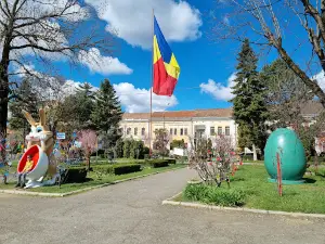Central Park