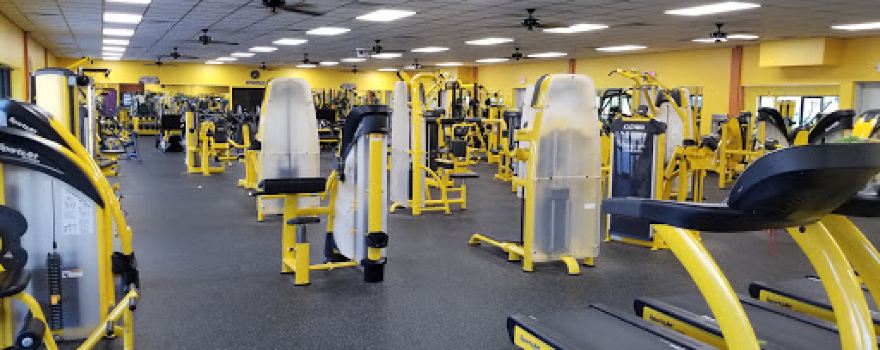 Traxo Fitness